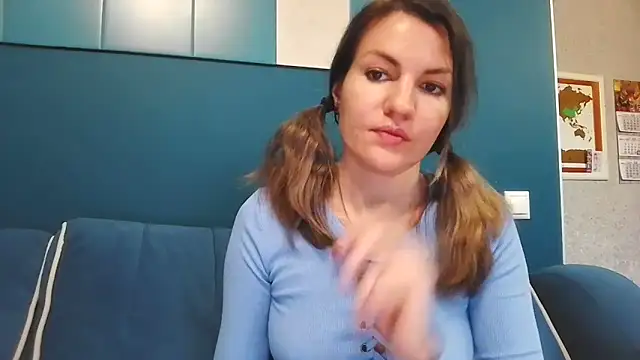 Margarett online show from 05-29-26, 04:46
