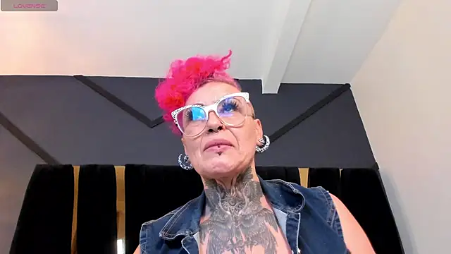 mistress sandy online show from 07-11-26, 09:04