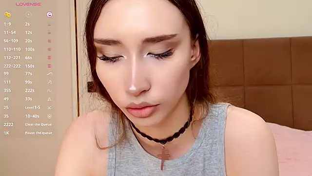 Snapshot of lalisabrown chatting on 06-07-26, 10:20 lalisabrown online show from 06-07-26, 10:20
