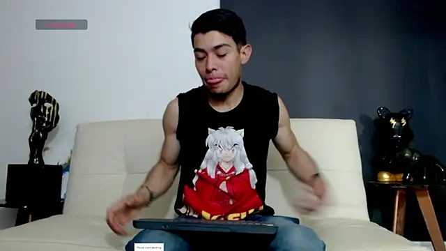Snapshot of juancho_wild chatting on 05-16-26, 11:20 juancho wild online show from 05-16-26, 11:20