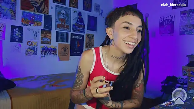 niah 11 online show from 06-29-26, 08:30