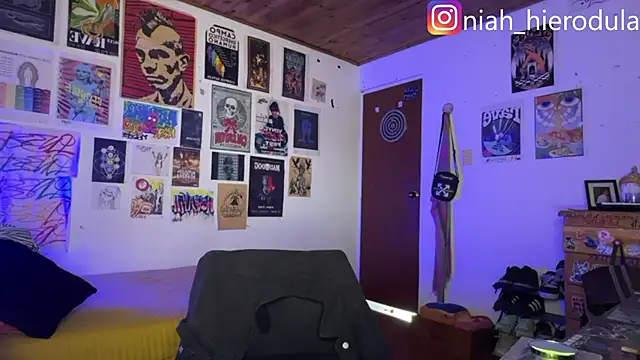 niah 11 online show from 07-04-26, 09:30