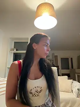 SweetLillySugar  online show from 06-09-26, 09:27