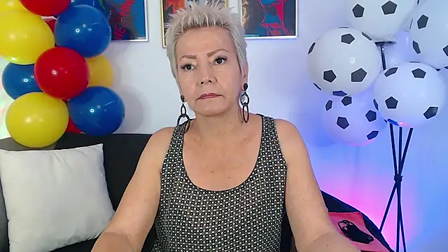 Jacky Smith1 online show from 07-06-26, 02:46