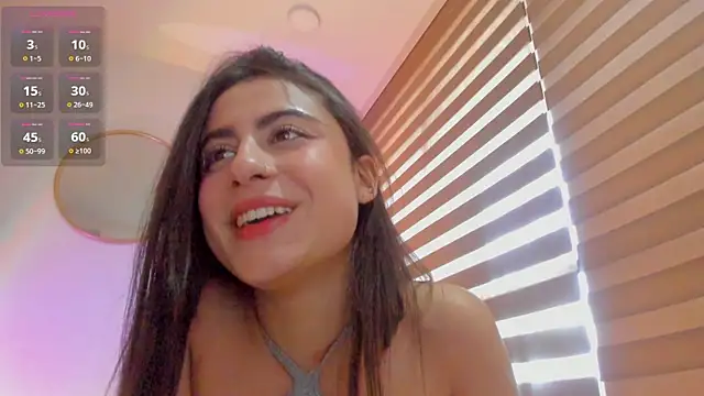 imsofia dy online show from 07-08-26, 10:32
