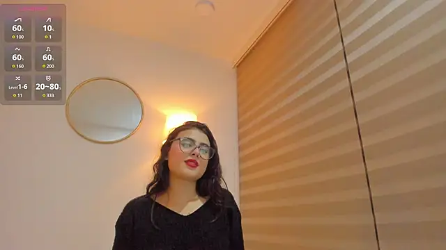 imsofia dy online show from 06-14-26, 12:40