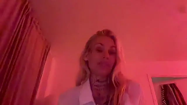 Arousing Aria 38 online show from 06-04-26, 09:52