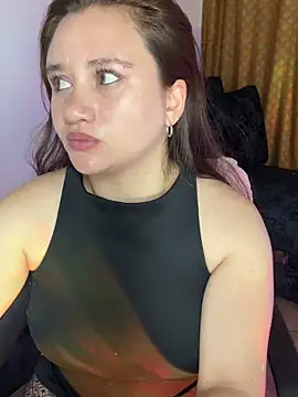 Sami ferrer online show from 05-18-26, 04:07