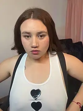 Sami ferrer online show from 05-19-26, 10:17
