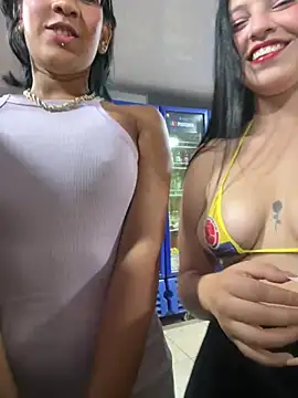 Snapshot of Miel_rousse chatting on 07-04-26, 05:25 Miel rousse online show from 07-04-26, 05:25