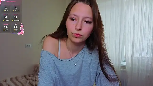 Snapshot of nivorelle chatting on 05-20-26, 04:37 nivorelle online show from 05-20-26, 04:37