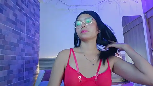 Evalune  online show from 07-02-26, 05:24