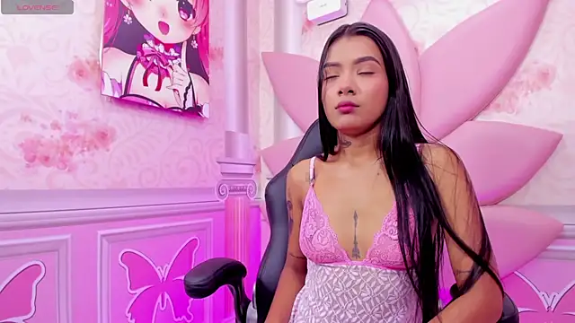 Mariana  spicy online show from 07-14-26, 02:01