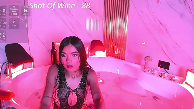 Mariana  spicy online show from 05-31-26, 04:51