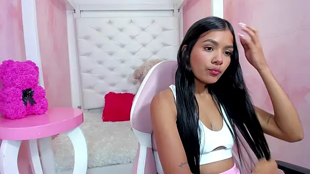 Mariana  spicy online show from 05-23-26, 04:17