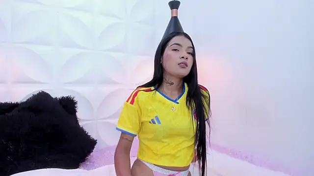 Mariana  spicy online show from 06-21-26, 08:25