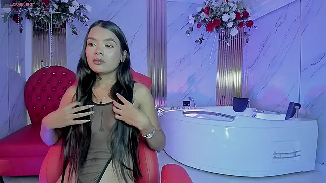 Mariana  spicy online show from 05-30-26, 03:57