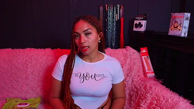 Briana pratt online show from 05-27-26, 11:50
