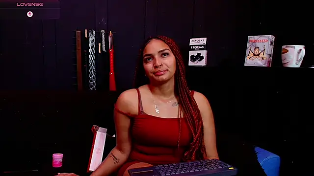 Briana pratt online show from 05-29-26, 11:27