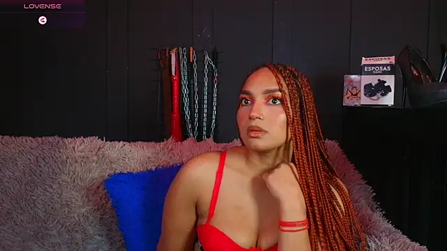 Snapshot of Briana_pratt chatting on 06-11-26, 12:46 Briana pratt online show from 06-11-26, 12:46
