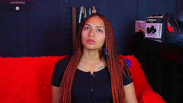 Snapshot of Briana_pratt chatting on 06-02-26, 12:05 Briana pratt online show from 06-02-26, 12:05