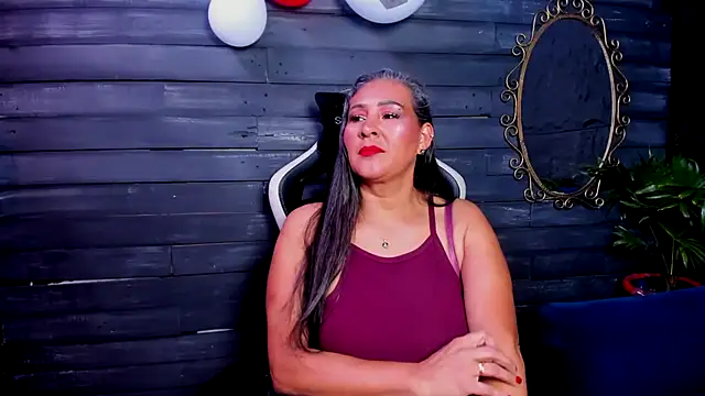 Victoria kyler online show from 07-08-26, 02:35