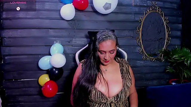 Victoria kyler online show from 07-07-26, 01:03