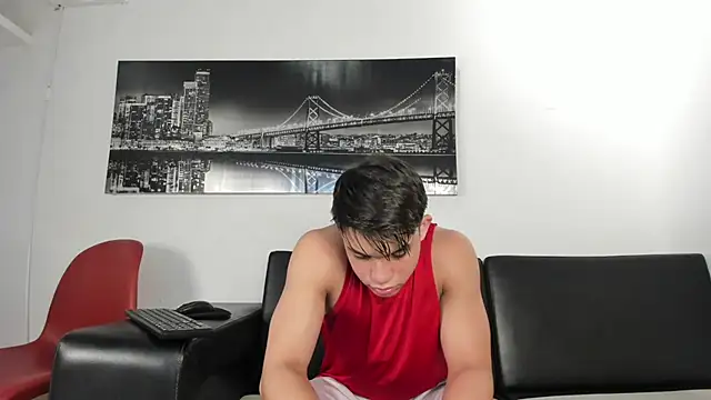 Snapshot of rocco_gym chatting on 06-28-26, 05:41 rocco gym online show from 06-28-26, 05:41