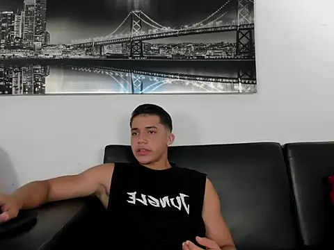 Snapshot of rocco_gym chatting on 07-18-26, 07:55 rocco gym online show from 07-18-26, 07:55