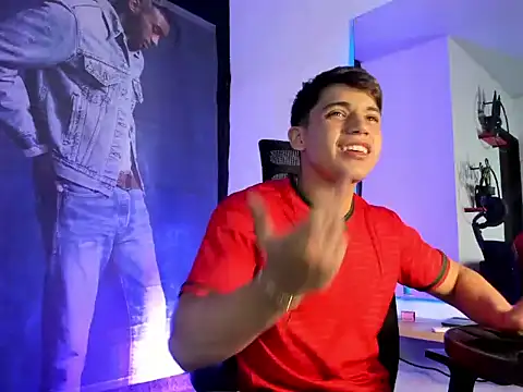 Snapshot of rocco_gym chatting on 06-27-26, 07:53 rocco gym online show from 06-27-26, 07:53