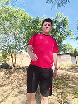 Snapshot of Maduro-Mariquita chatting on 07-07-26, 01:25 Maduro-Mariquita online show from 07-07-26, 01:25
