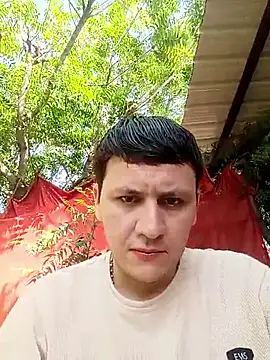 Maduro-Mariquita online show from 05-26-26, 01:31