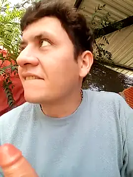 Snapshot of Maduro-Mariquita chatting on 06-13-26, 02:48 Maduro-Mariquita online show from 06-13-26, 02:48