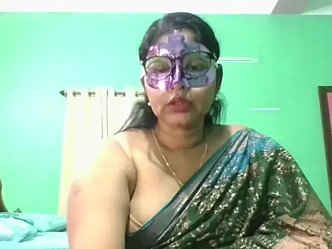 Kavya17 online show from 07-25-26, 06:03