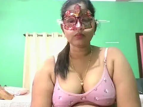 Kavya17 online show from 07-18-26, 11:41