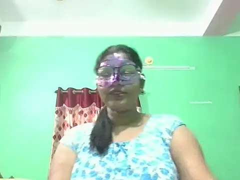 Kavya17 online show from 06-16-26, 09:20