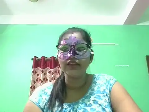 Kavya17 online show from 06-25-26, 01:38