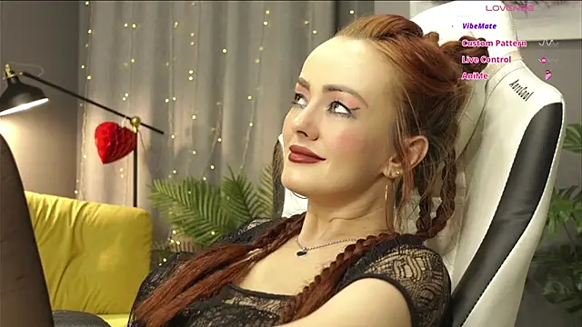 Snapshot of Megany chatting on 06-02-26, 02:33 Megany online show from 06-02-26, 02:33