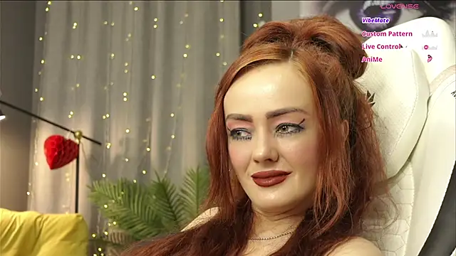 Snapshot of Megany chatting on 05-31-26, 02:50 Megany online show from 05-31-26, 02:50