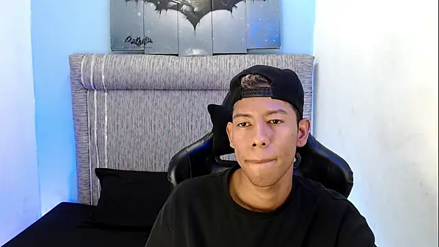 Taylerr 18 online show from 05-30-26, 06:09