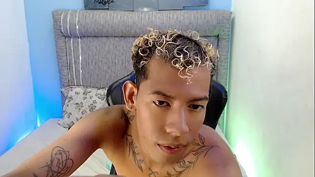 Taylerr 18 online show from 05-20-26, 12:40