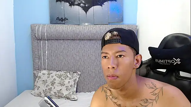 Taylerr 18 online show from 05-19-26, 03:24