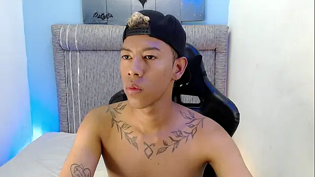Taylerr 18 online show from 05-18-26, 12:44