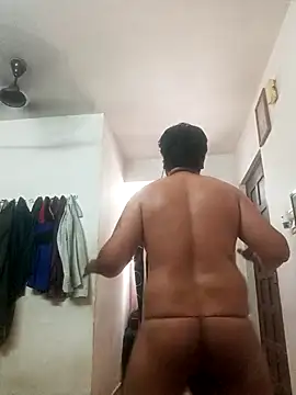 naturist786 online show from 05-18-26, 04:07