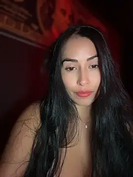 areviklusine1 online show from 07-17-26, 12:52
