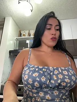 areviklusine1 online show from 07-21-26, 02:18