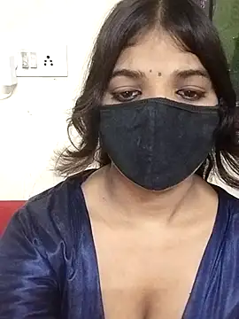 Ruhani  online show from 07-11-26, 05:02