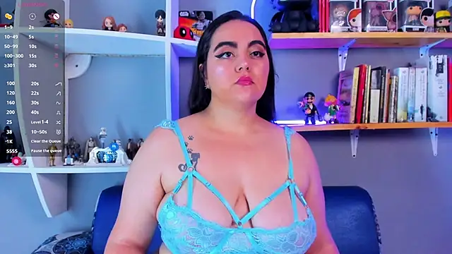 annie sweetx online show from 06-21-26, 10:21