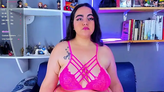 annie sweetx online show from 06-26-26, 01:28
