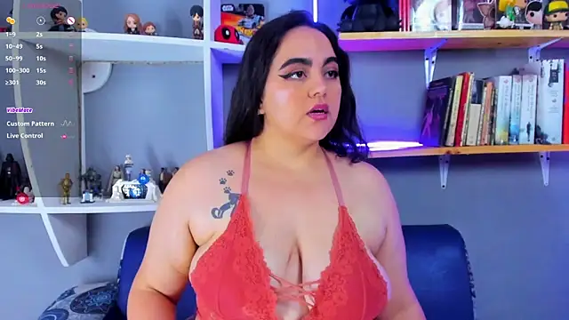 annie sweetx online show from 06-30-26, 11:32